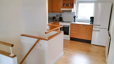 Møbleret 4-værelses på 94 m2 med parkering og delevenlig indretning - Myrdalstræde, Aalborg Øst - 3