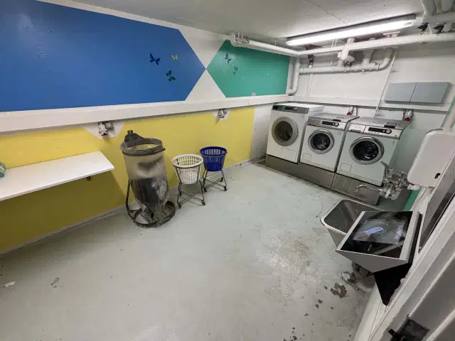 apartment Ungdomsbolig tæt på uddannelsessteder