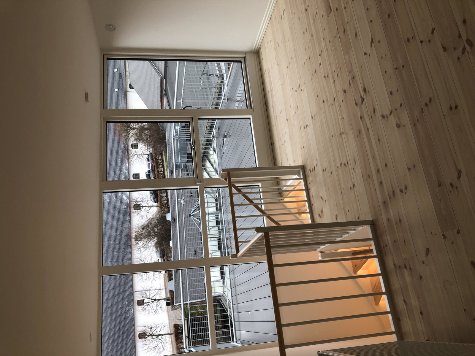 apartment 3-værelses lejlighed 101 m² i Kolding centrum