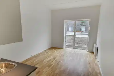 apartment Cozy 1-room apartment in Vanløse