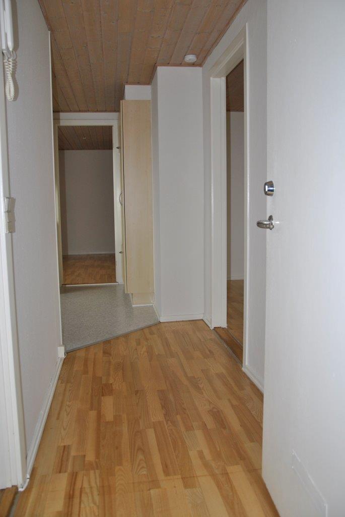 apartment Centralt beliggende 2-værelses bolig