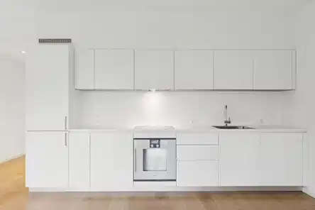 apartment Lys 3-værelses lejlighed i Magdalene Parken