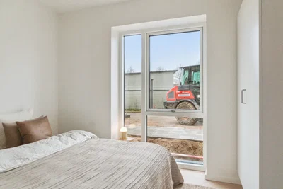 3-room home with balcony or terrace - Jørgen Nyborgs Vej, Slagelse - 1