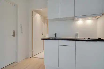 apartment 2-værelses lejlighed i Valby