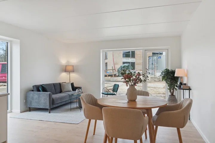 3-værelses bolig med altan eller terrasse - Jørgen Nyborgs Vej, Slagelse - 3