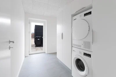 3-værelses rækkehus med have og terrasse nær Børkop - Bakkegårdsvej, Børkop - 4