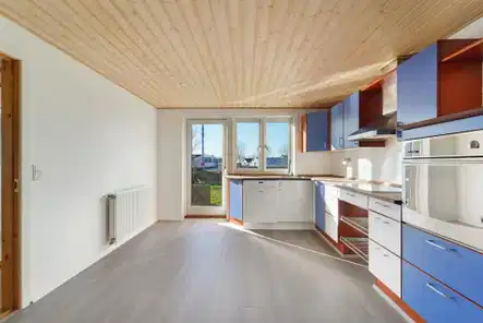 apartment Lækker lejlighed med 3 værelser