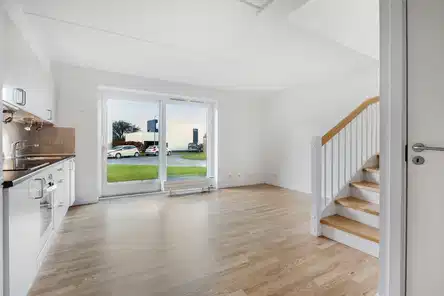 townhouse Townhouse with 4 bedrooms in a family-friendly neighborhood