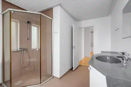 townhouse Stor rækkehus (202 m²) med vestvendt terrasse i Vejle