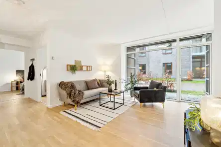 apartment Moderne lejligheder tæt på Viborgs naturrige omgivelser