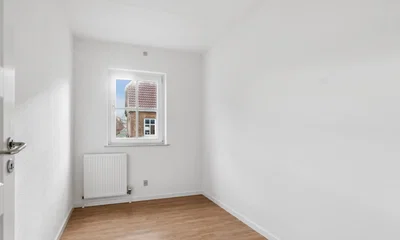 Charmerende og moderne bolig med altan - KUN 2 MÅNEDERS DEPOSITUM! - Tolderlundsvej, Odense C - 4