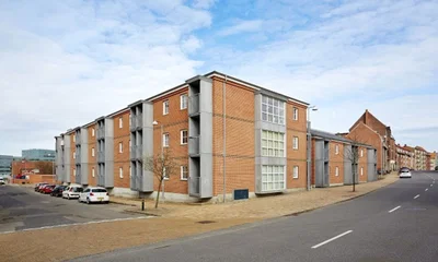 Charmerende og moderne bolig med altan - KUN 2 MÅNEDERS DEPOSITUM! - Tolderlundsvej, Odense C - 3