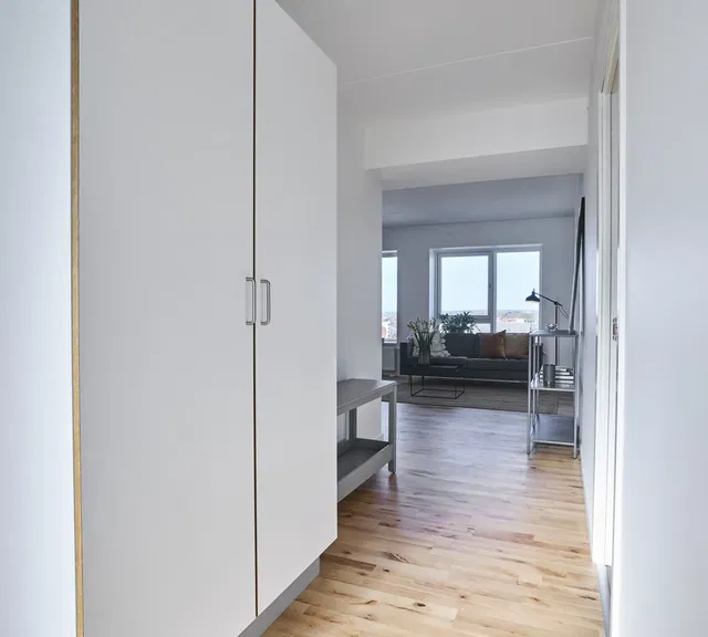 apartment Rental Housing