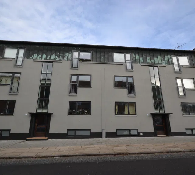 apartment Lækker lejlighed med 2 vær i Randers NV