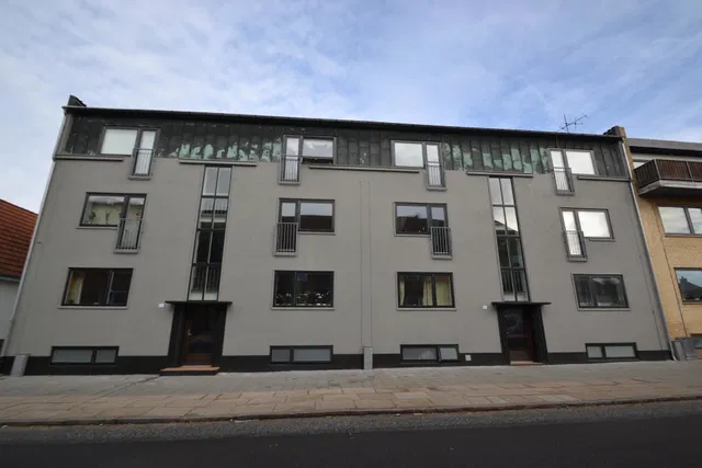 apartment Lækker lejlighed med 2 vær i Randers NV