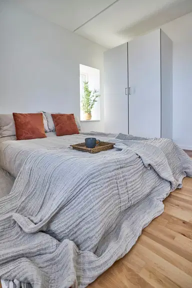 apartment Lækker lejlighed med 3 vær i Aalborg