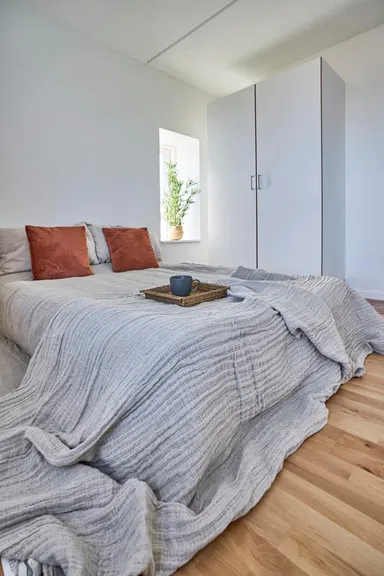 apartment Lækker lejlighed med 3 vær i Aalborg