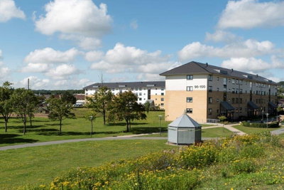 Apartment in Frederikshavn - Højrupsvej, Frederikshavn - 3