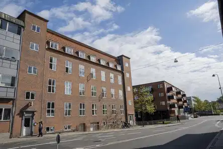 apartment Ungdomsbolig med central beliggenhed i Kolding