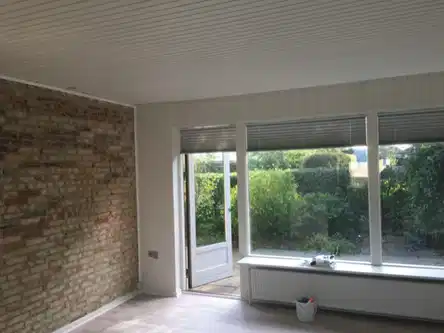 townhouse H F Bjørns vej 10B