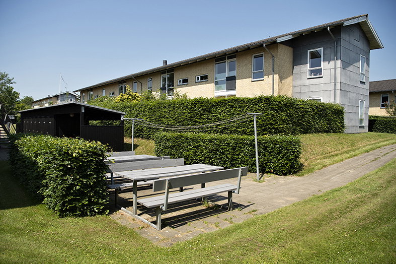 apartment Lækker familiebolig i Viborg