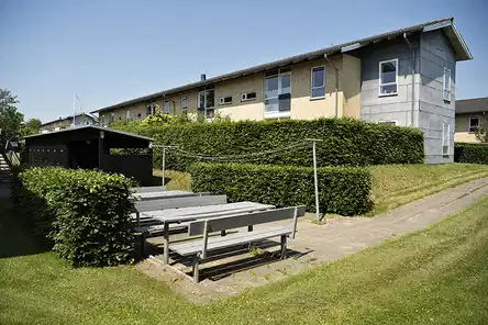 apartment Lækker familiebolig i Viborg