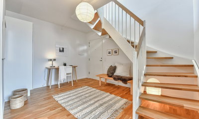 Rummelig lejlighed på 138 m² - Richard Mortensens Vej, København S - 4