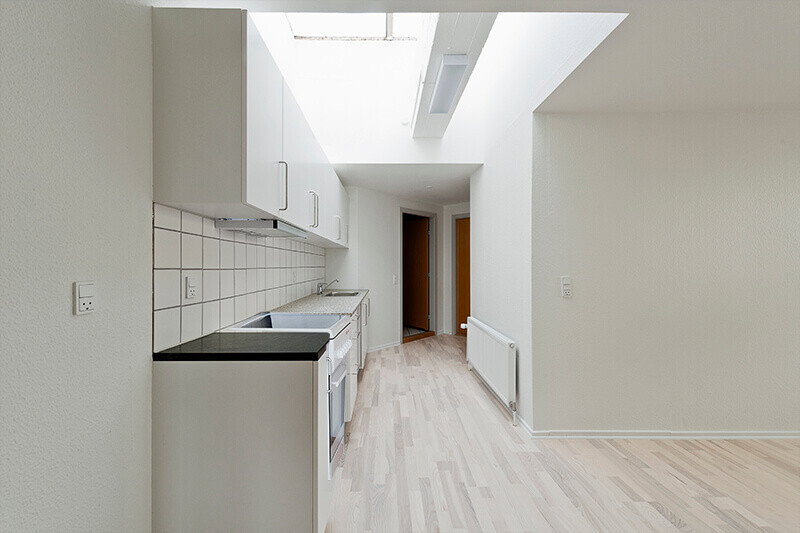 apartment Lækker 4-værelses