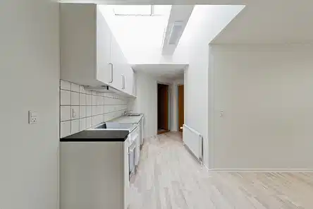 apartment Lækker 4-værelses