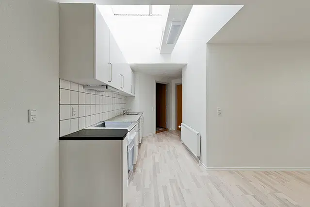 apartment Lovely 4-room