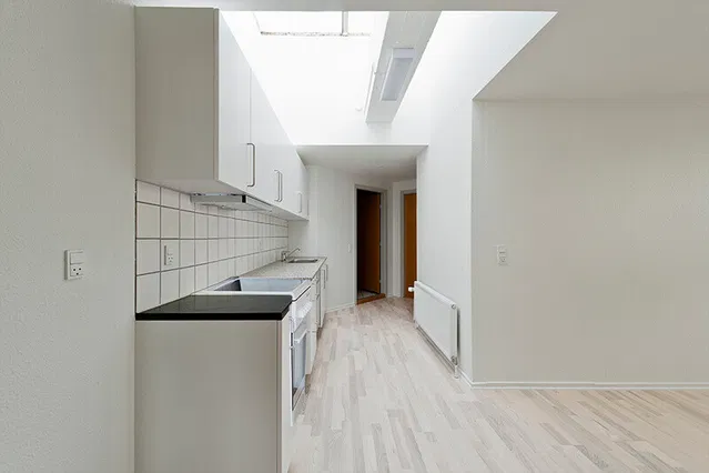 apartment Lækker 4-værelses