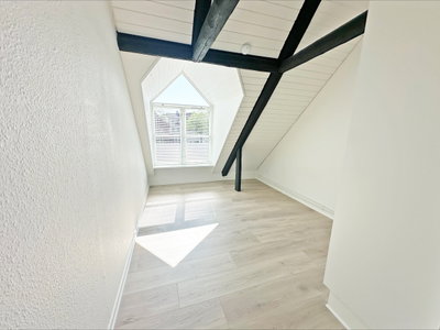 Charmerende og moderniseret lejlighed centralt i Viborg - Ll. Sct. Hans Gade, Viborg - 1
