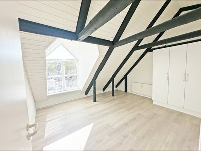 Charmerende og moderniseret lejlighed centralt i Viborg - Ll. Sct. Hans Gade, Viborg - 2