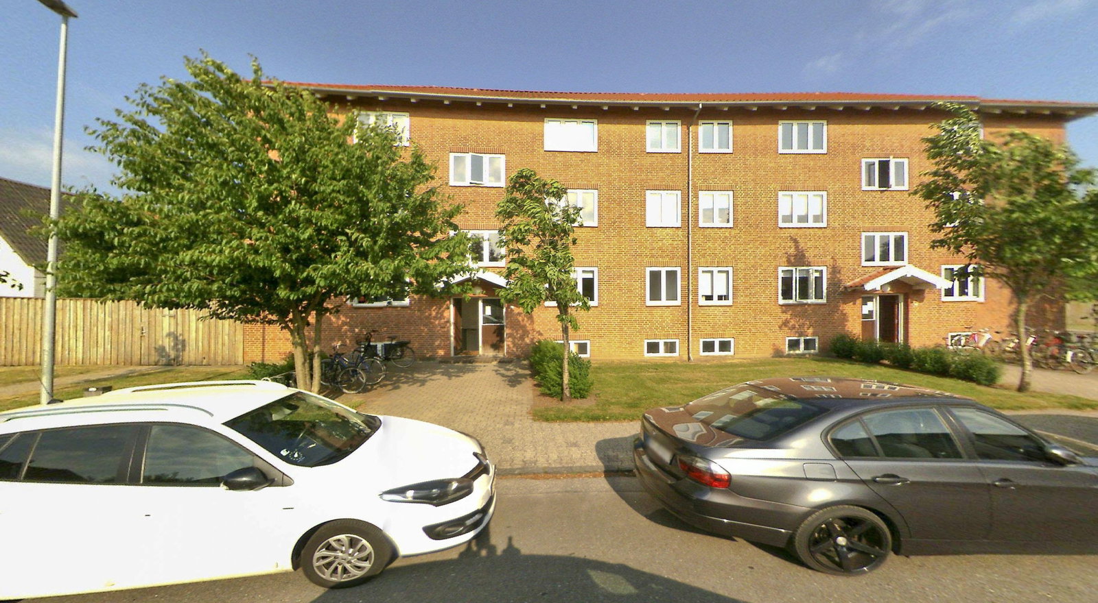 apartment Ungdomsbolig - Friggsvej