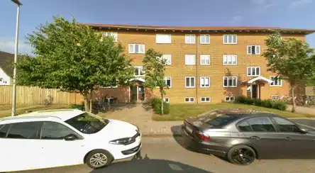 apartment Ungdomsbolig - Friggsvej