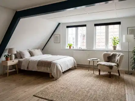 apartment Quirky - charming and very cozy