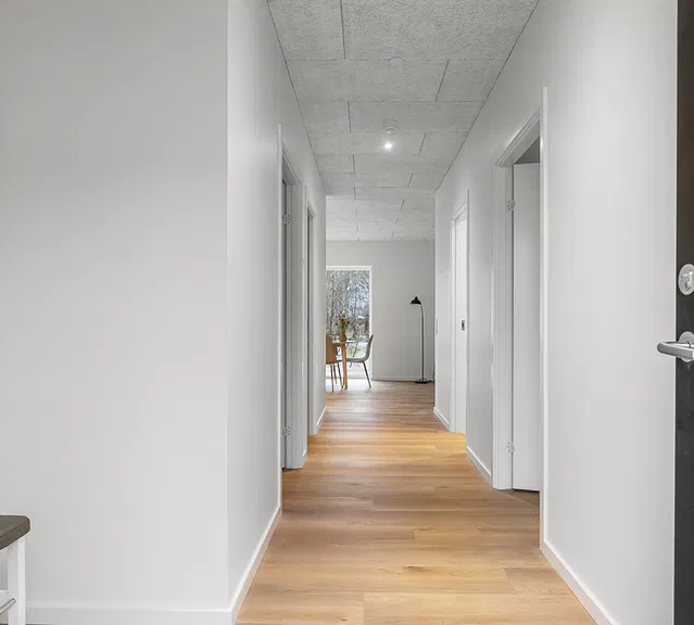 townhouse Dejlig townhouse