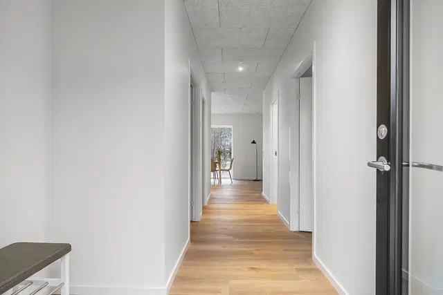 townhouse Dejlig townhouse