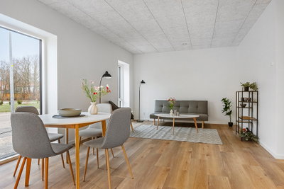 Lovely townhouse - Bødkervej, Hobro - 2