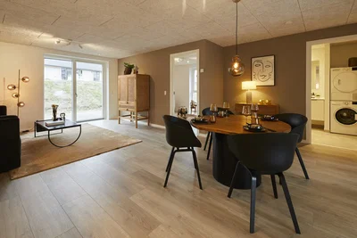 Moderne 3-værelses enderækkehus på 85 m² - Tåsingevej, Haderslev - 3
