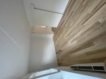apartment Modern 2-room apartment centrally located near the city center