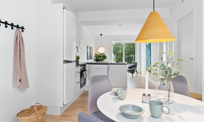 48 m² lejlighed til leje - Kamma Klitgårds Gade, Risskov - 3