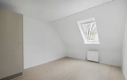 townhouse 5-værelses rækkehus i Odense NØ - 119 m²