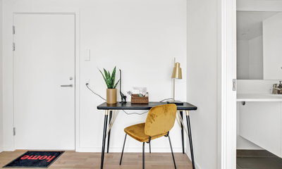 Lejlighed på 44 m² med overtagelse fra juli 2026 - Bybuen, Skovlunde - 3