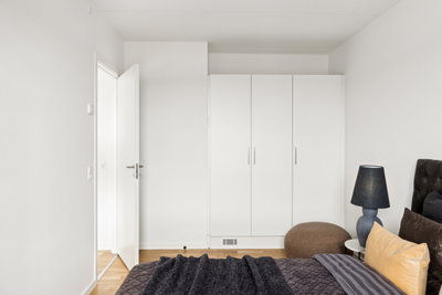 Lejlighed på 88 m² med overtagelse fra september 2026 - Havtornvej, Hedehusene - 3