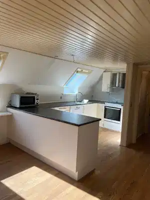 apartment Lækker 4-værelses