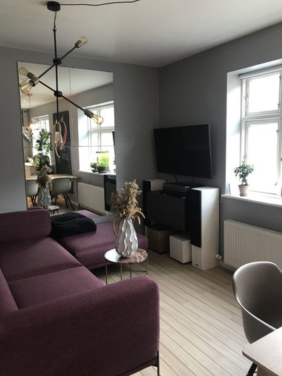 3-værelses lejlighed med moderne køkken på Reberbansgade, Aalborg - Reberbansgade, Aalborg - 4