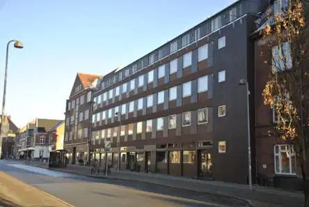 apartment Hyggelig 2-værelses lejlighed i Viborg midtby