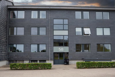 Lækker lejlighed med 4 værelser - Fuglevænget, Grenaa - 2