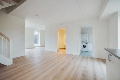 5-værelses rækkehus med terrasse og skur - Seminariehaven, Hillerød - 1